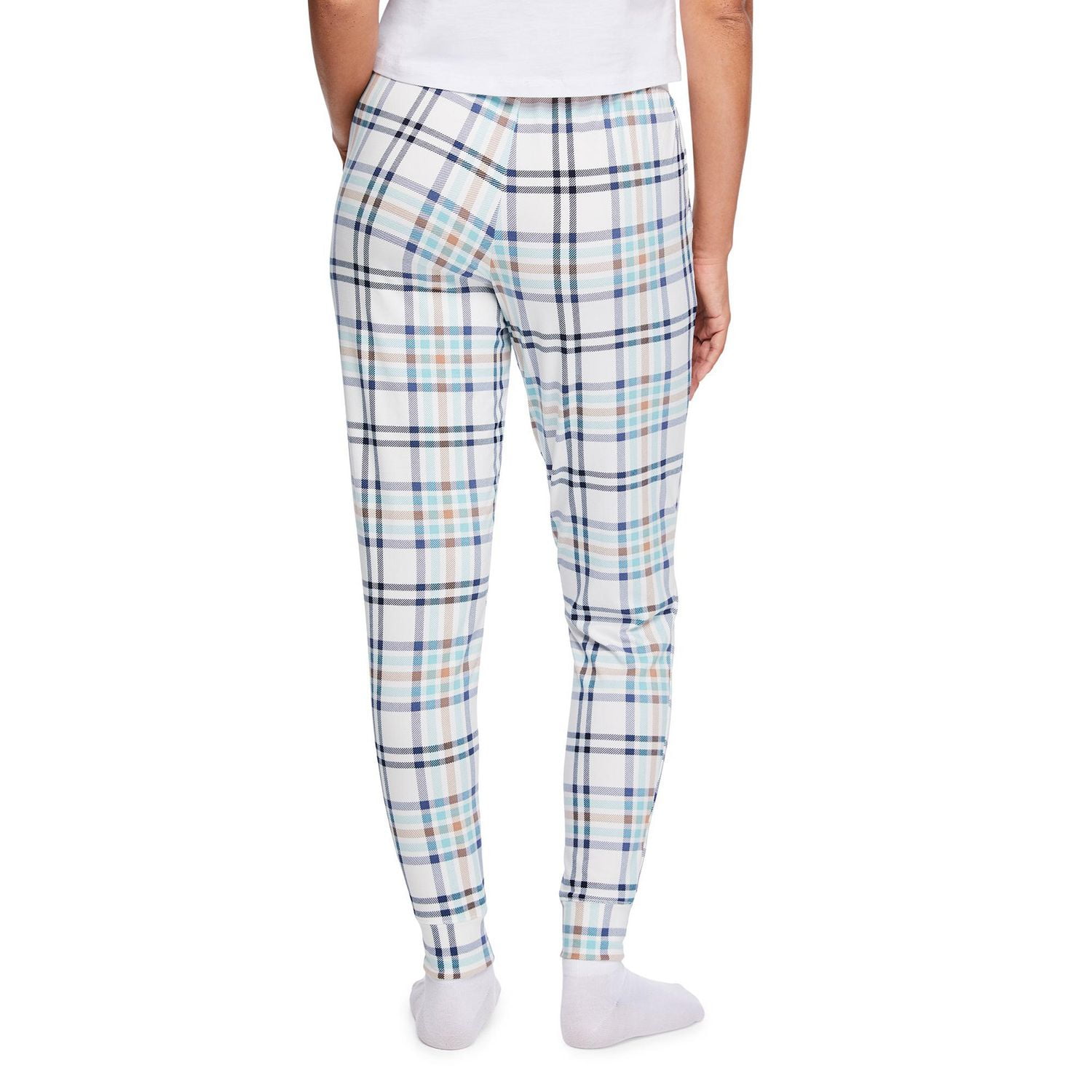 George Women's Peached Sleep Jogger