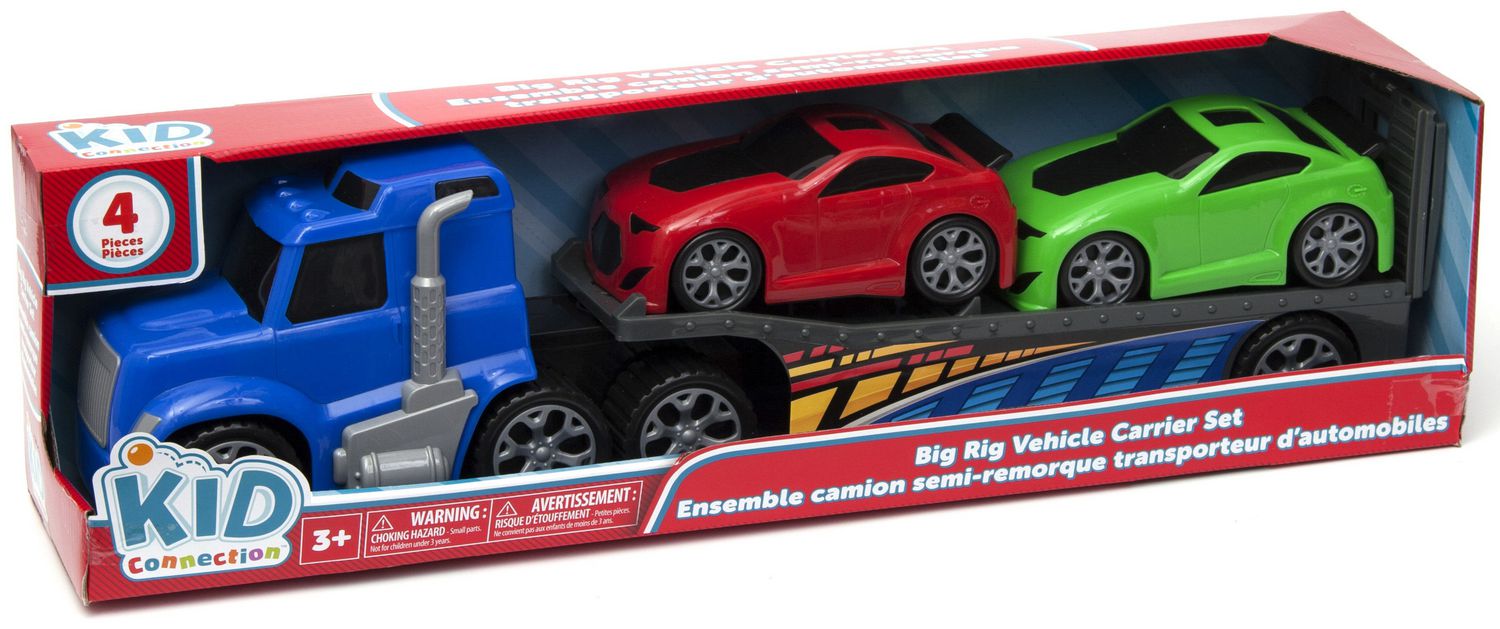 children's vehicle toys