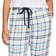 thumbnail image 4 of George Women's Peached Sleep Jogger, 4 of 6