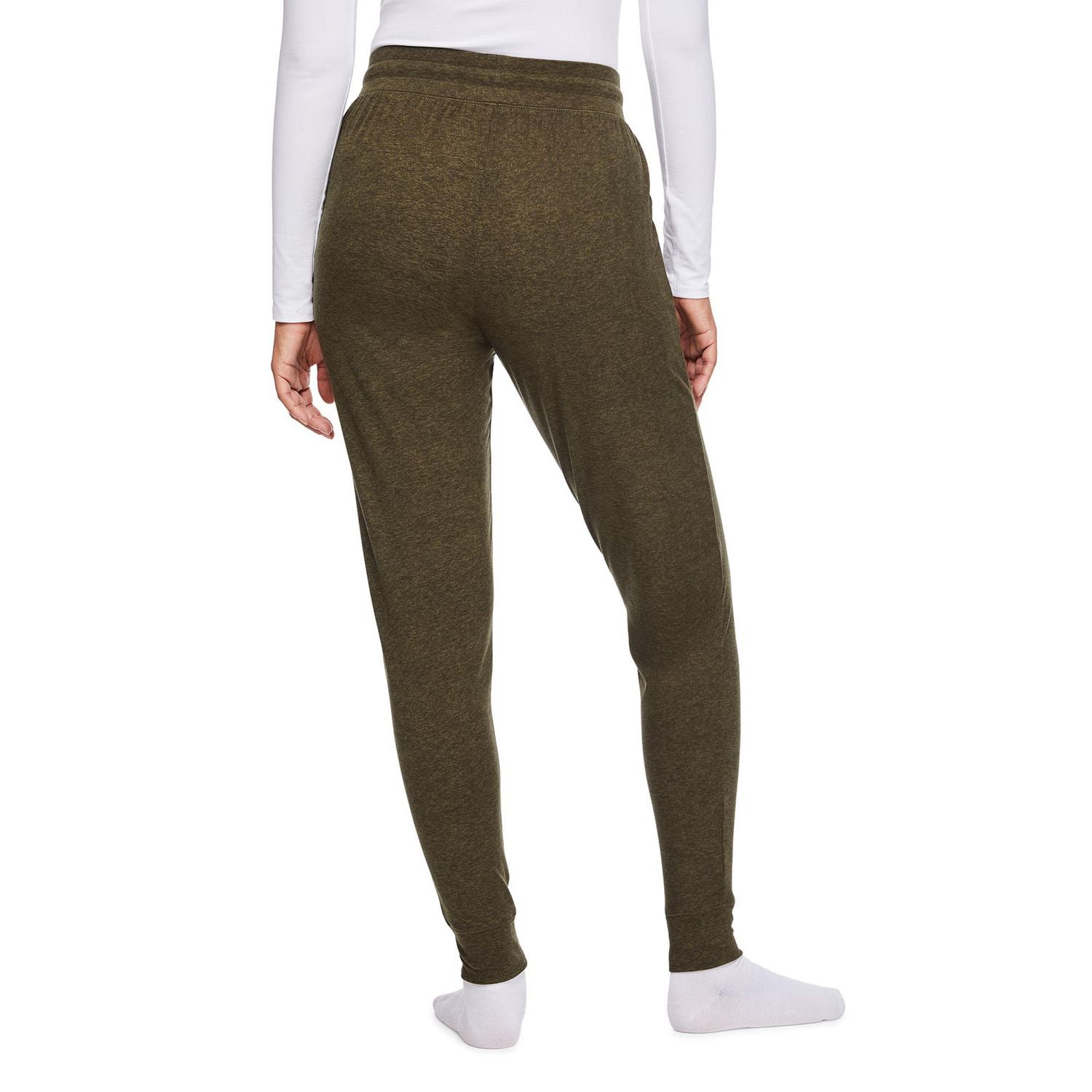 George Women's Peached Sleep Jogger