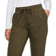 thumbnail image 4 of George Women's Peached Sleep Jogger, 4 of 6