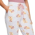 thumbnail image 4 of George Women's Peached Sleep Jogger, 4 of 6