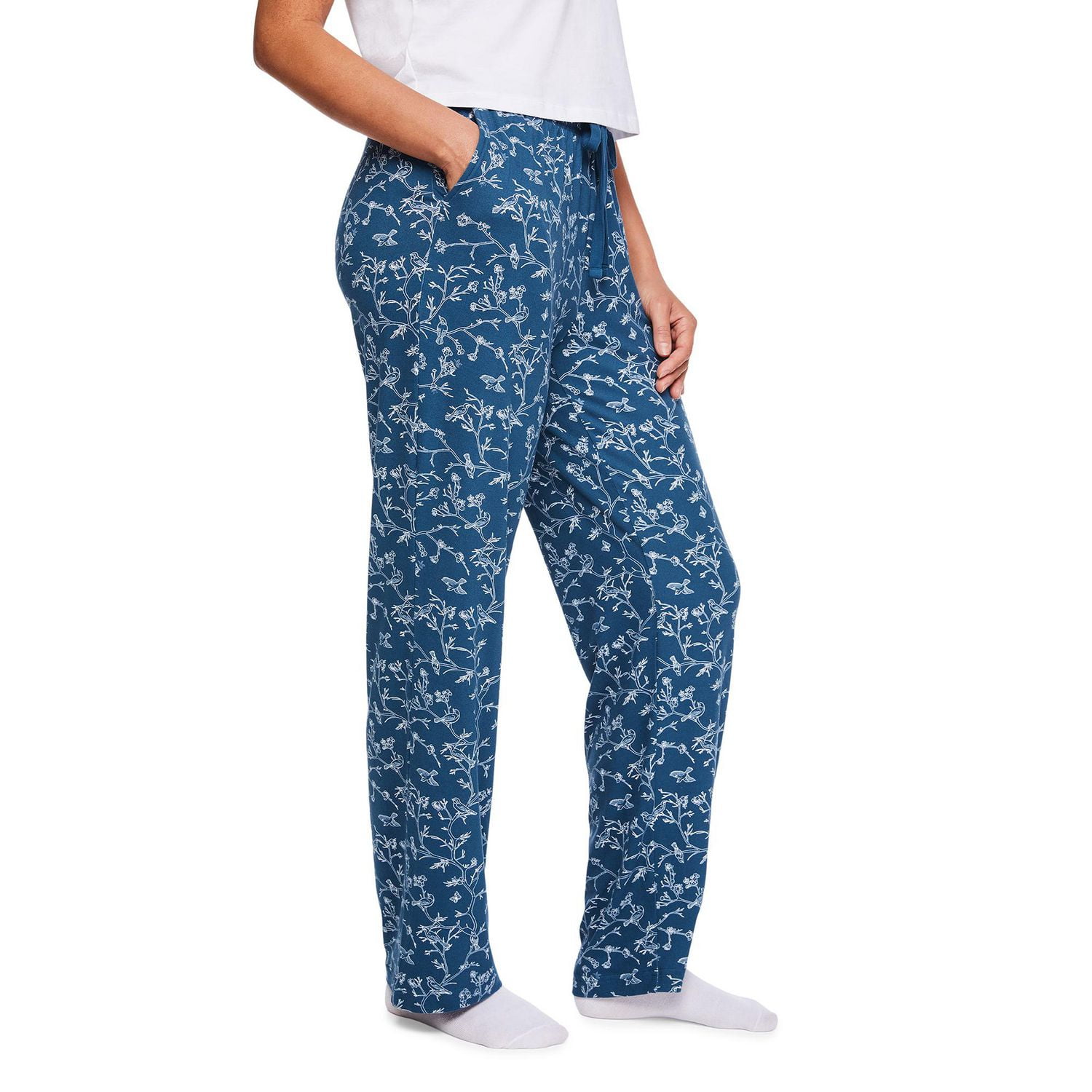 George Women's Peached Pajama Pant