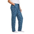thumbnail image 2 of George Women's Peached Pajama Pant, 2 of 6
