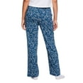 thumbnail image 3 of George Women's Peached Pajama Pant, 3 of 6