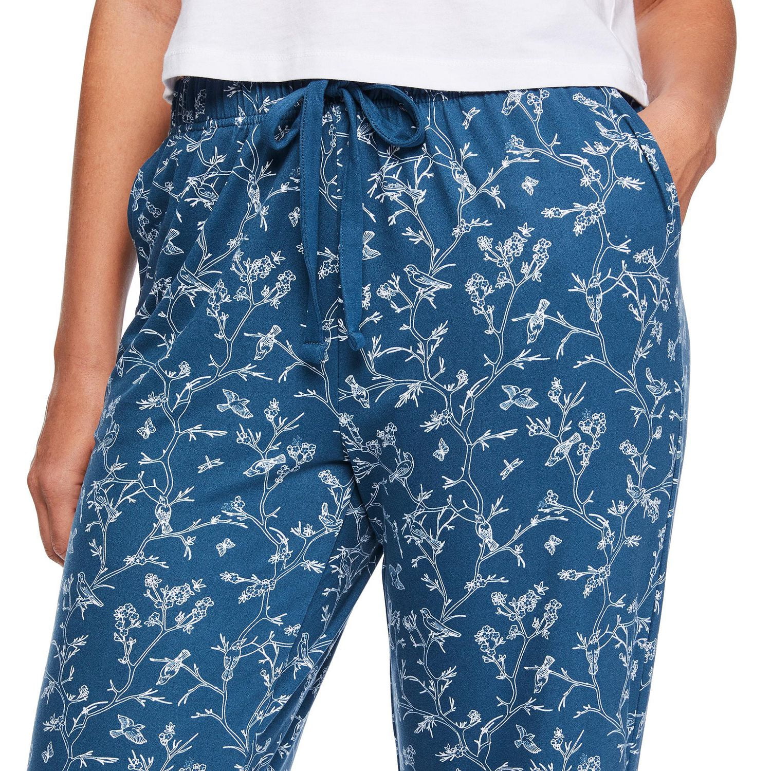 George Women's Peached Pajama Pant
