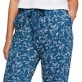 thumbnail image 4 of George Women's Peached Pajama Pant, 4 of 6
