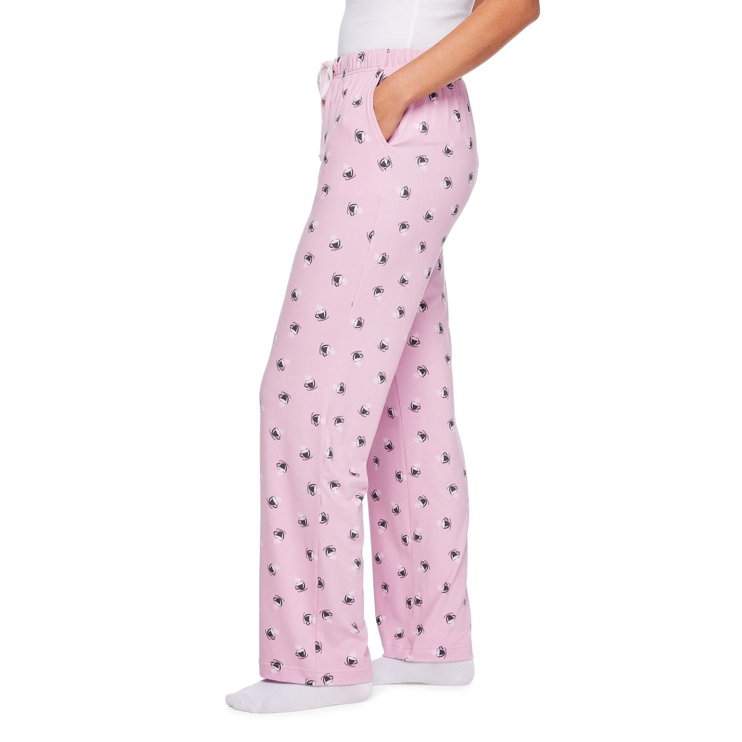 George Women's Peached Pajama Pant