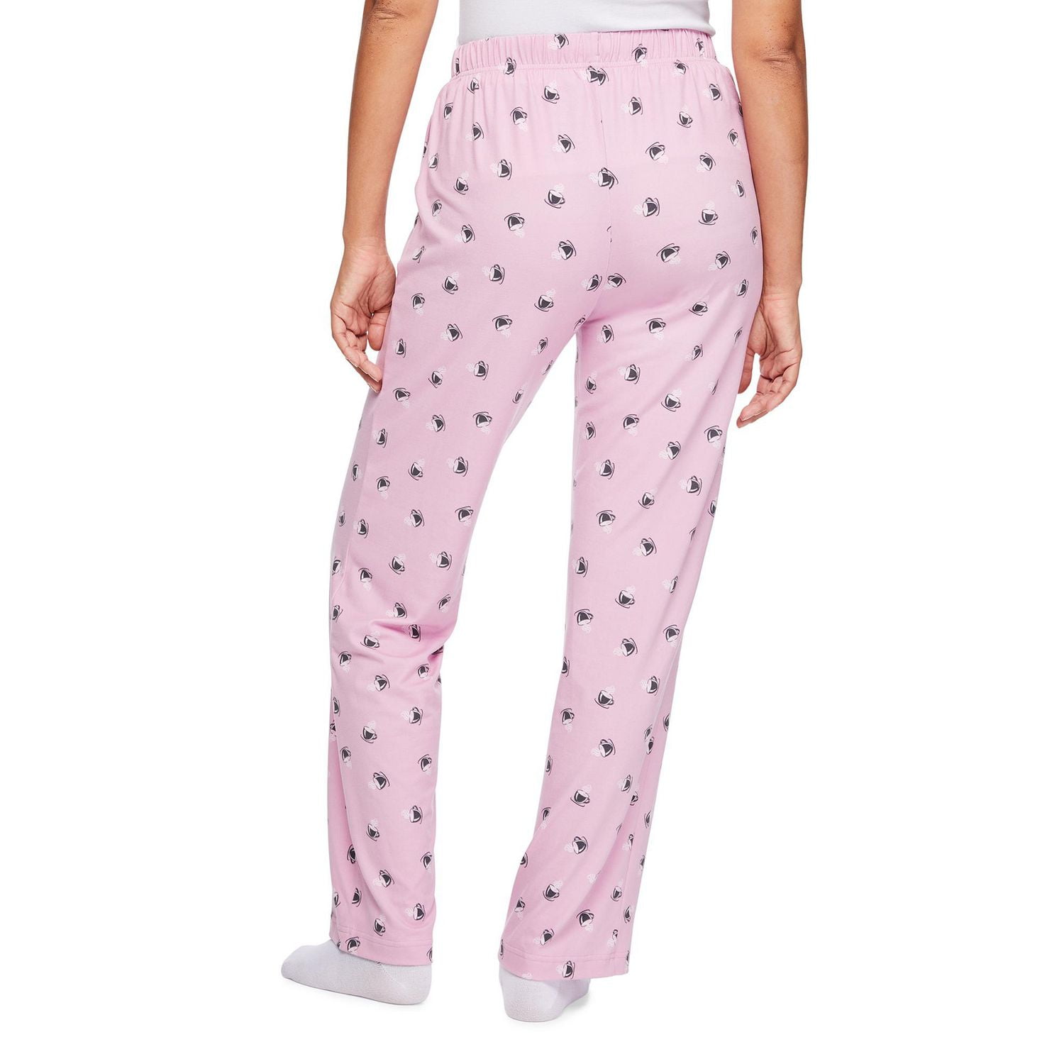 George Women's Peached Pajama Pant