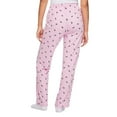 thumbnail image 3 of George Women's Peached Pajama Pant, 3 of 6