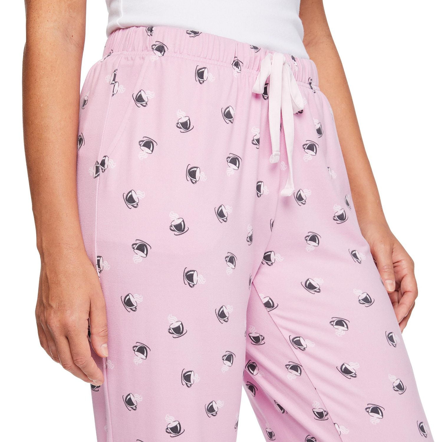 George Women's Peached Pajama Pant