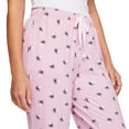 thumbnail image 4 of George Women's Peached Pajama Pant, 4 of 6