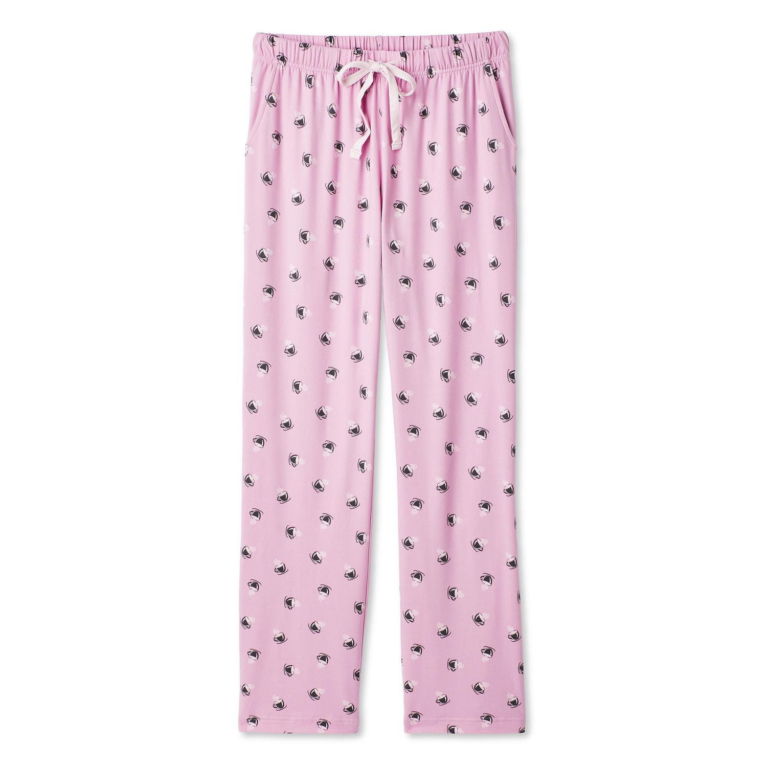 George Women's Peached Pajama Pant
