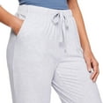 thumbnail image 4 of George Women's Peached Pajama Pant, 4 of 6