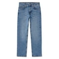 thumbnail image 1 of George Boys' Slim Denim, 1 of 2