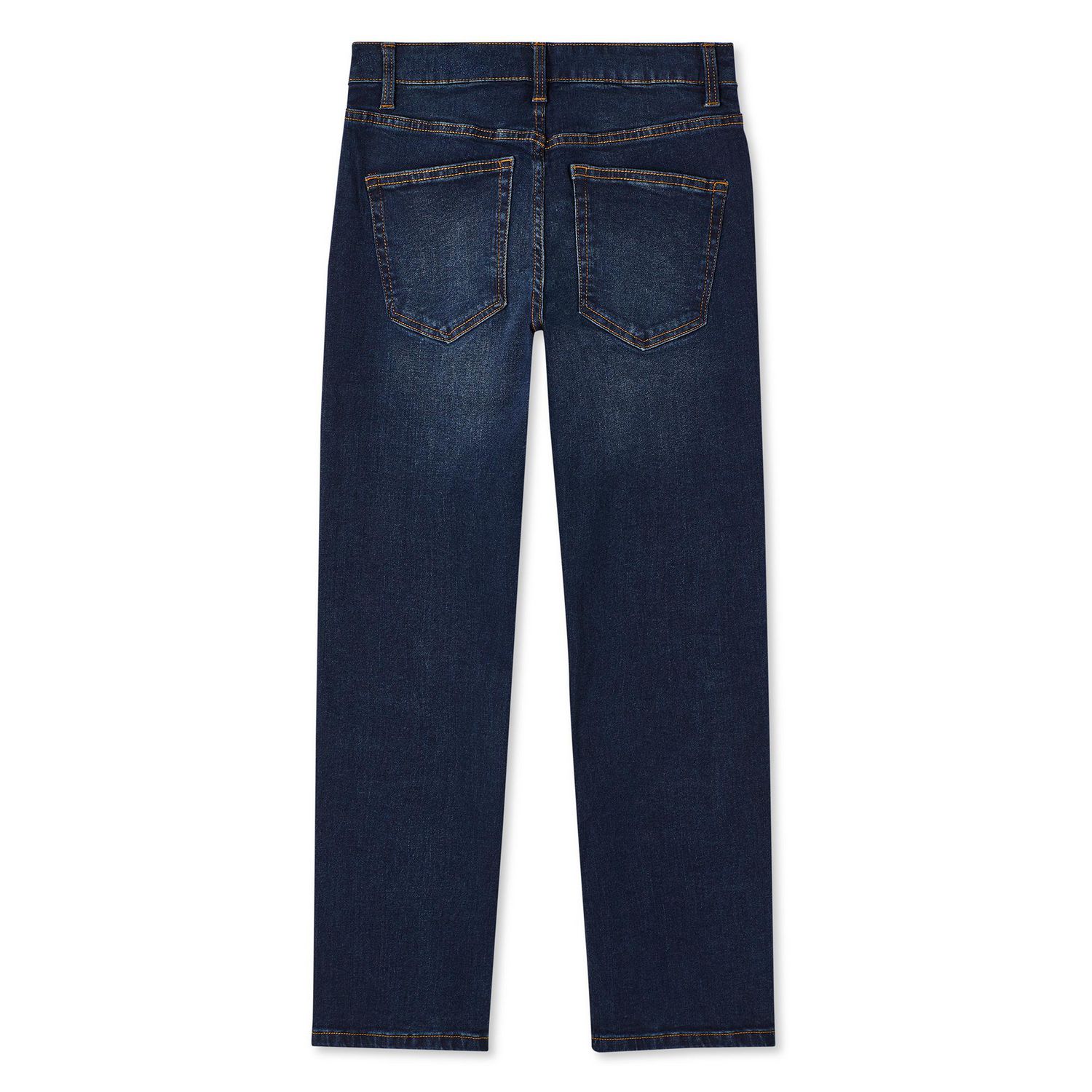 George Boys' Straight Denim, Sizes 4-16 - Walmart.ca