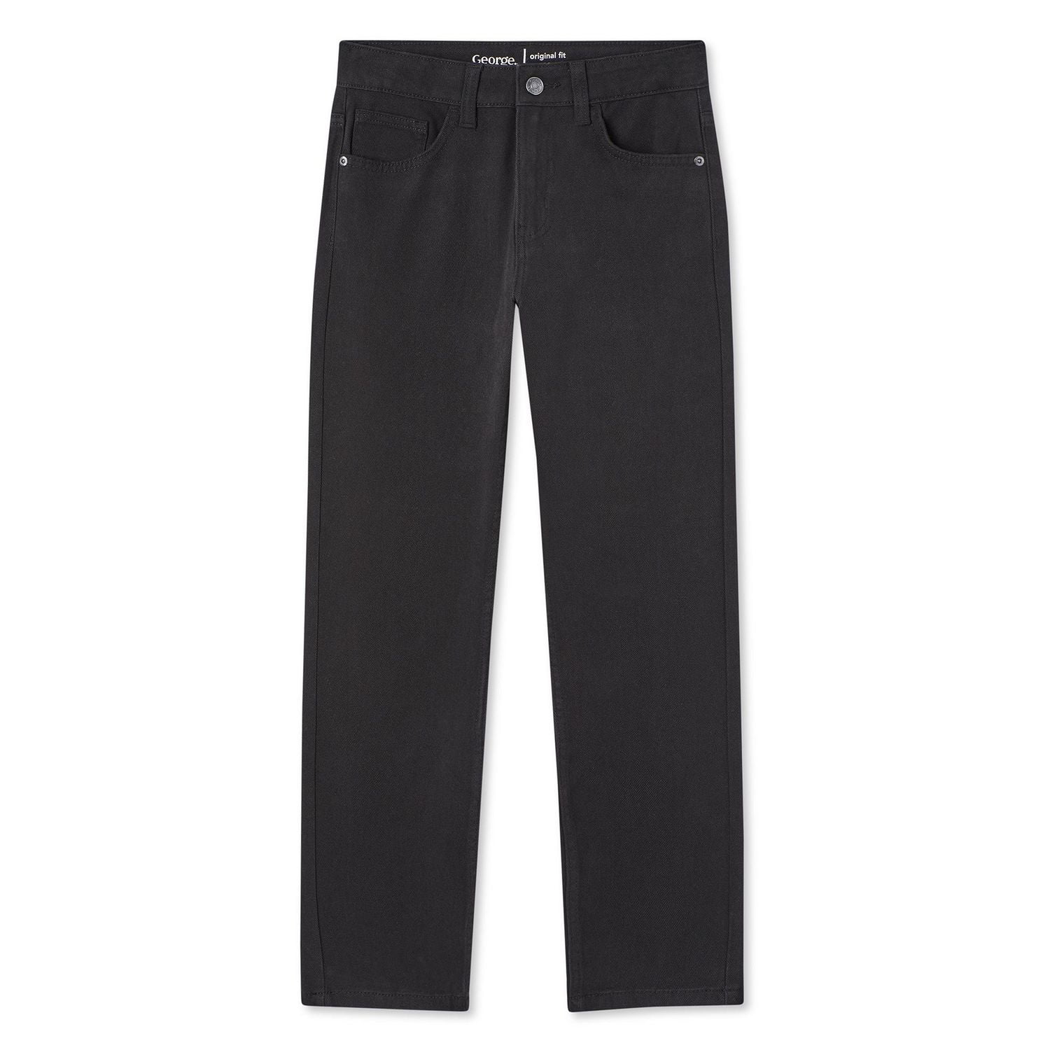 Pantalon de denim Original George pour garçons Tailles 4-16