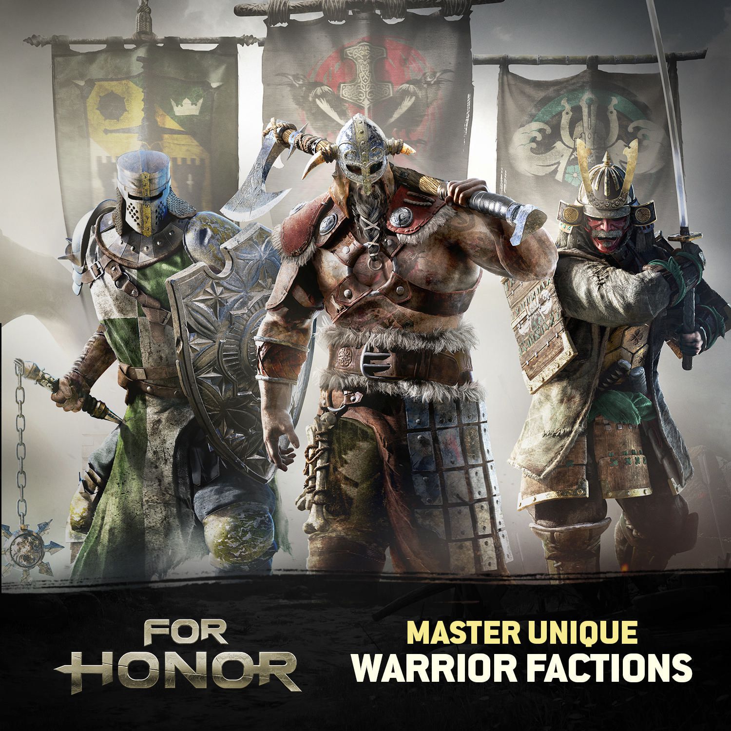 for honour ps4