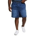 thumbnail image 1 of George Big Men's Rugger Short, 1 of 6