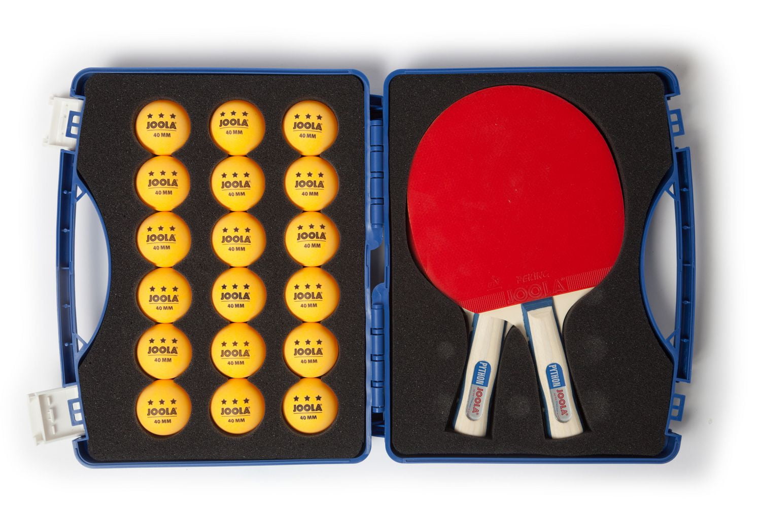JOOLA Competition Table Tennis Tour Case Set Walmart Canada