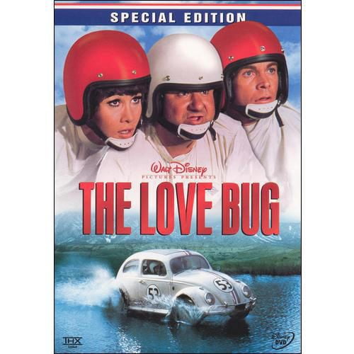 The Love Bug (2-Disc) (Special Edition)
