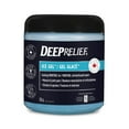 thumbnail image 1 of Deep Relief Ice Gel, Muscle and Joint Pain Relief, Reduces Inflammation, 255g, 1 of 6