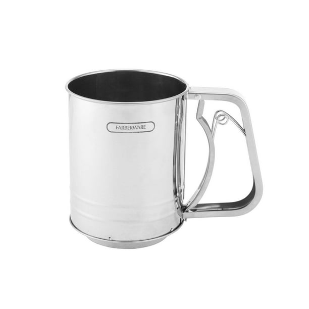 Farberware Flour Sifter, Flour Sifter Walmart.ca