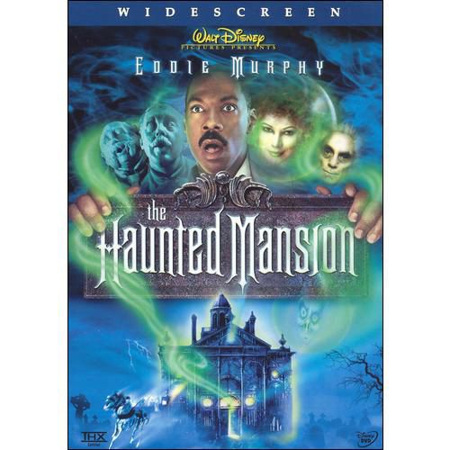 The Haunted Mansion - Walmart.ca