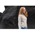 thumbnail image 2 of Lion Brand Comfy Cotton Blend Yarn (3-Pack) - Whipped Cream, 2 of 2