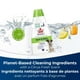 Solution nettoyante Simply Spot & Stain PET de BISSELL pour les shampouineuses portatives Solution nettoyante à base de plantes – image 3 sur 3