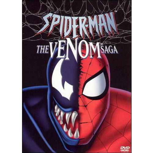 Spider-Man: The Venom Saga - Walmart.ca