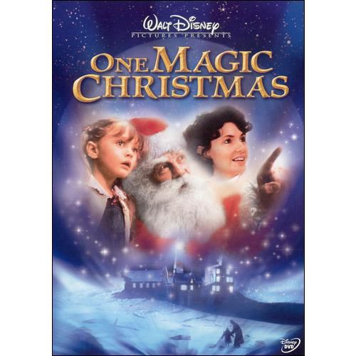 One Magic Christmas - Walmart.ca