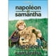 Napoléon & Samantha (Bilingue) – image 1 sur 1