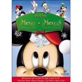 thumbnail image 1 of Mickey Il Etait Deux Fois Noël (Bilingue), 1 of 1