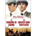 thumbnail image 1 of Un Parcours De Legende (Bilingue), 1 of 1