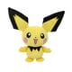 Peluche Pokémon de 20 cm – Pichu – image 1 sur 2