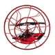 Air Hogs RC Rollercopter - Rouge – image 2 sur 6