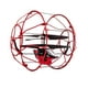 Air Hogs RC Rollercopter - Rouge – image 3 sur 6
