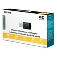 thumbnail image 2 of D-Link DWA-171/RE Wireless AC600 Dual Band USB Adapter (Refurbished), 2 of 3