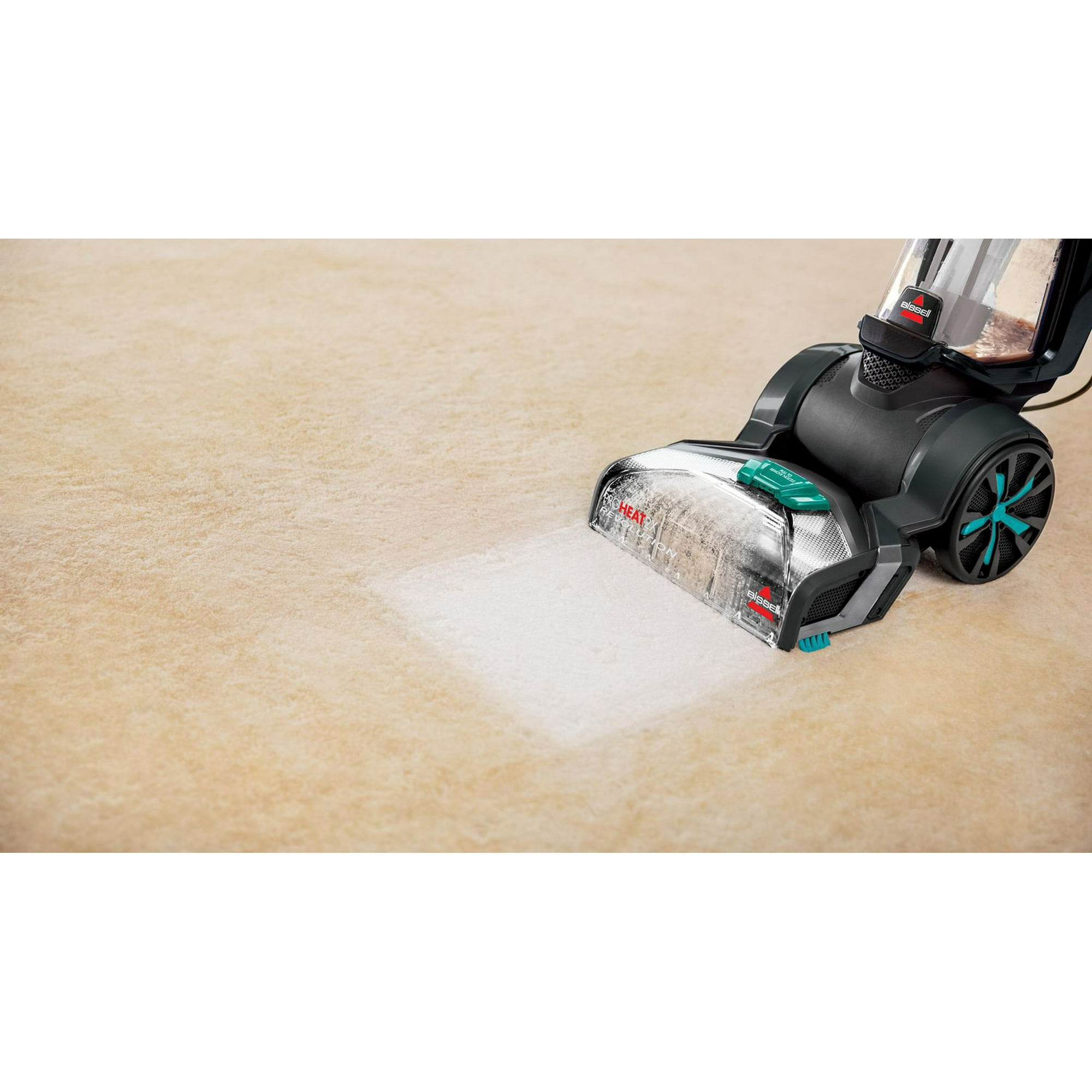Bissell Proheat2x® Revolution™ Pet Carpet & Upholstery Corded Deep Cleaner