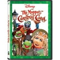 thumbnail image 1 of The Muppet Christmas Carol (20th Anniversary Edition), 1 of 1