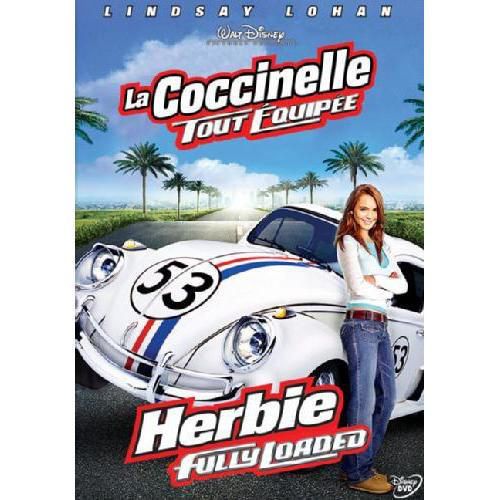 Herbie fully loaded full movie in hindi dubbed watch online new arrivals