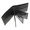thumbnail image 3 of R70 Men's Genuine Slimfold Grey Wallet, 3 of 4