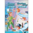 thumbnail image 1 of Disney's Sing Along Songs: Peter Pan - You Can Fly! (Bilingual), 1 of 1
