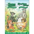 thumbnail image 1 of Sing Along Songs: The Jungle Book - The Bare Necessities, 1 of 1