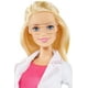 Barbie Carrières Poupée Scientifique – image 2 sur 3