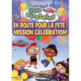 thumbnail image 1 of Disney's Little Einsteins: En Route Pour La Fête! (Bilingue), 1 of 1