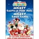 Disney Mickey Mouse Clubhouse: Mickey Sauve Le Père Noël Et Autres Aventures – image 1 sur 1