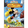 thumbnail image 1 of Mickey Mouse Clubhouse: La Maison Envolée De Mickey (Bilingue), 1 of 1