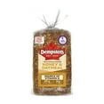 thumbnail image 1 of Dempster’s® 100% Whole Grains Honey & Oatmeal Sliced Bread, 1 of 8